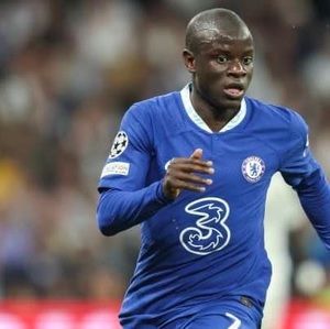 Meet your Posher, Kante